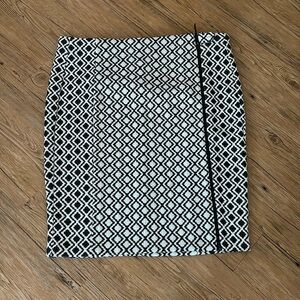 Lane Bryant Plus Size Pencil Skirt